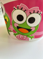 Sweetfrog food