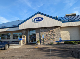 Culver's food