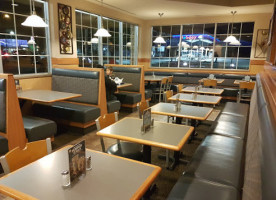 Culver's inside