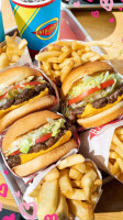 Fatburger food