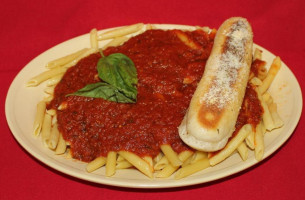 Appoloni's food
