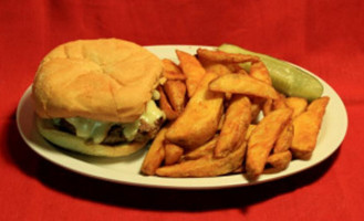 Appoloni's food