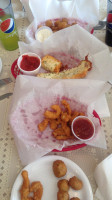 Appoloni's food