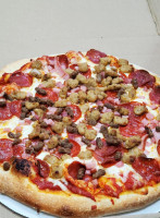 Pizza Depot (lil Louie's) food