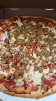 Pizza Depot (lil Louie's) food