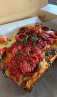 Slice House By Tony Gemignani food