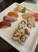 Sushiya food