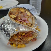 La Carniceria Y Taqueria Jalisco food