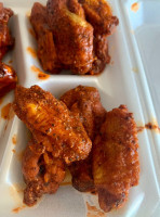 Thelma's Wangs Thangs inside