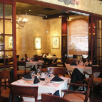 Ruggeri's - Dallas food