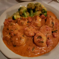 Ruggeri's - Dallas food