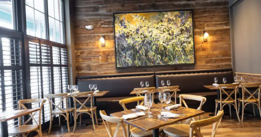 Sovana Bistro Phone Number, Reservations, Reviews food