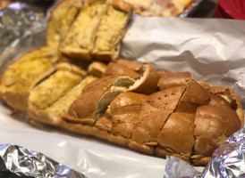 The Original Giuliano's Delicatessen In Gardena food