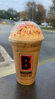 Biggby Coffee food