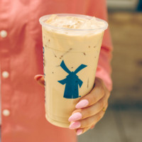 Dutch Bros Coffee food