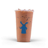 Dutch Bros Coffee food