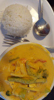 My Thai food