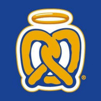 Auntie Anne's food