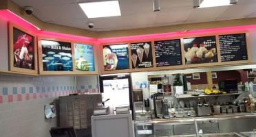 Braum's Ice Cream Dairy Store food