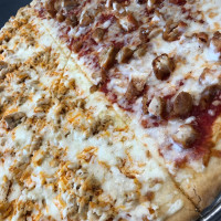 Nemo's Pizza Of Stone Harbor food