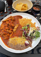 Casa Colima Mexican Tualatin food