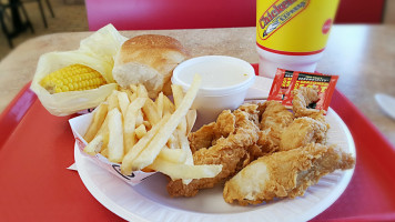 Chicken Express food