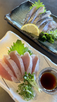 Sushi Lounge Encinitas food