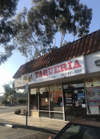 Taqueria Mi Ranchito Pico Rivera outside