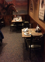 Pizza Ranch inside