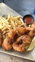 Encinitas Fish Shop food