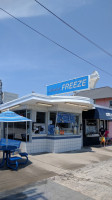 Avalon Freeze food