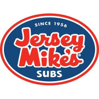 Jersey Mike's Subs food