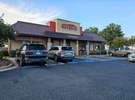 Outback Steakhouse Warner Robins outside