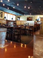 Outback Steakhouse Warner Robins food