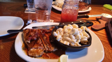 Outback Steakhouse Warner Robins food