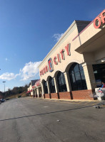 Food City outside