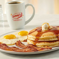 Denny's food