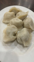 Shanghai Dumpling Shop food