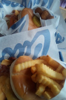 Culver’s inside