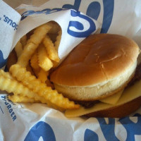 Culver’s food