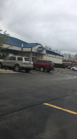 Culver’s outside