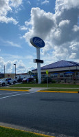 Culver’s outside