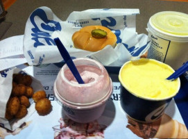 Culver's food