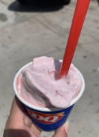 Dairy Queen (treat) food