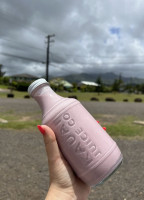 Kauai Juice Co Kilauea menu