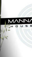 Manna House food