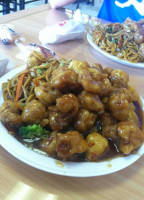 China Kitchen food