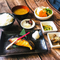 Happa Of Japanese Izakaya food