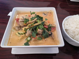 Thai House food