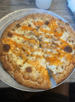 Empire Pizza Fort Mill food